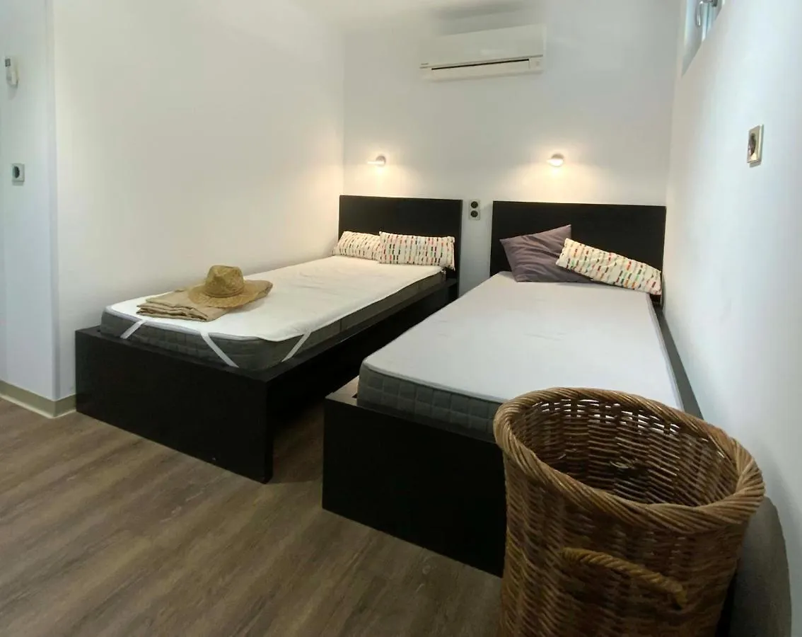 Apartmán Bastide De L'Olivaie Bandol