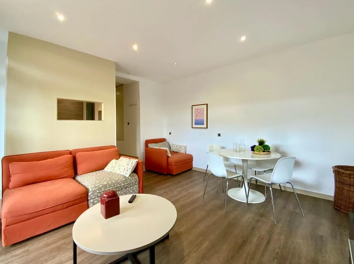 Apartmán Bastide De L'Olivaie Bandol 0*,