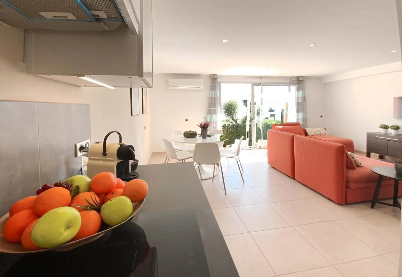 Apartmán Bastide De L'Olivaie Bandol