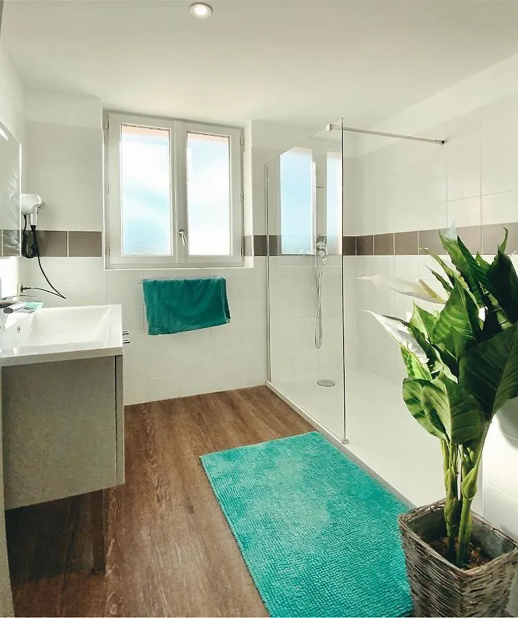 Apartmán Bastide De L'Olivaie Bandol