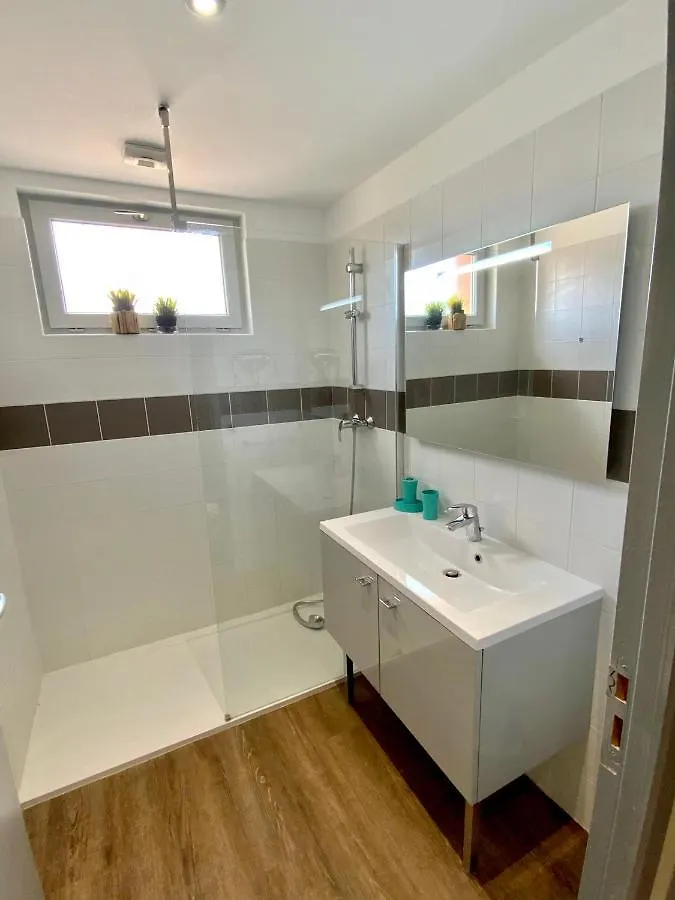 Apartment Ferienwohnung Bastide De L'Olivaie Bandol Frankreich