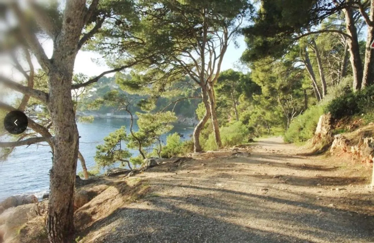 Ferienwohnung Bastide De L'Olivaie Bandol 0*,  Frankreich