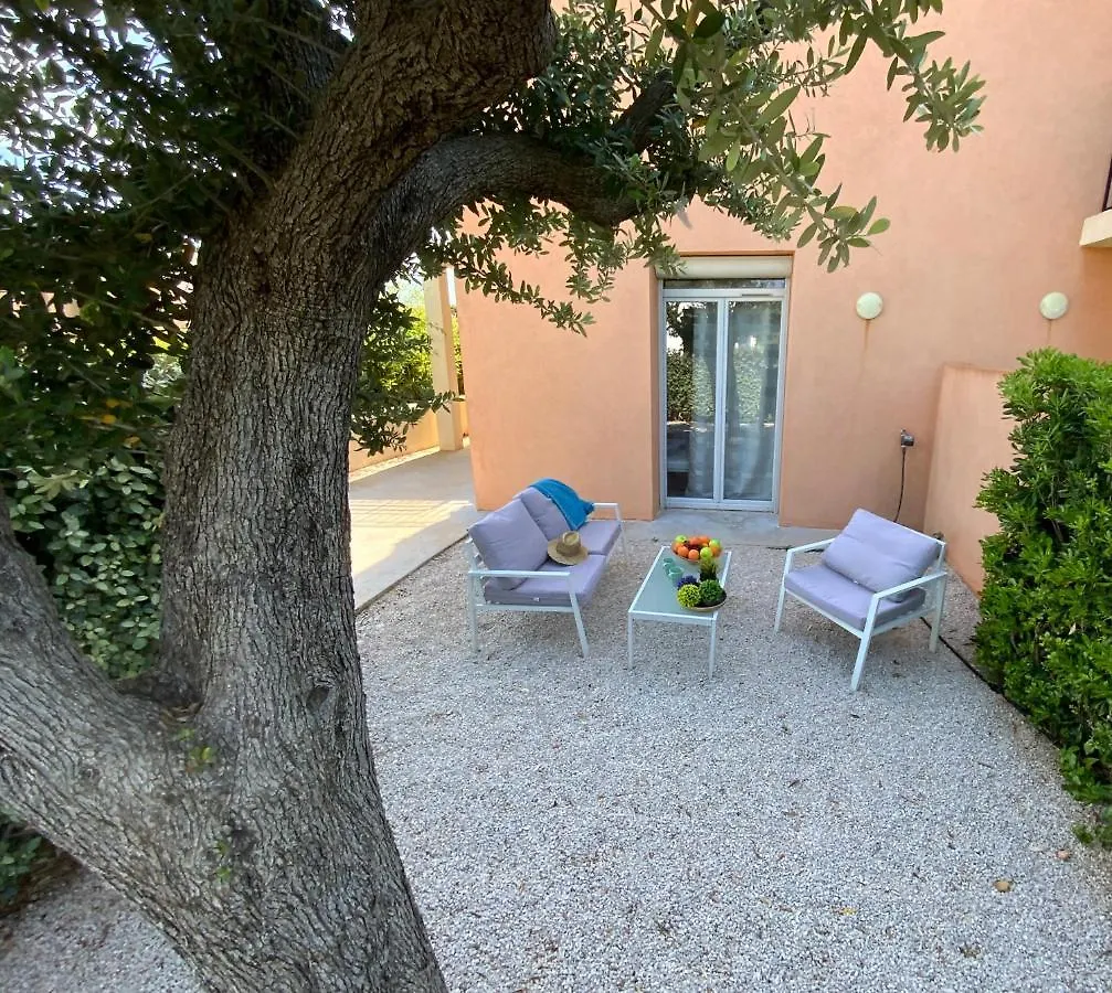 Ferienwohnung Bastide De L'Olivaie Bandol Frankreich