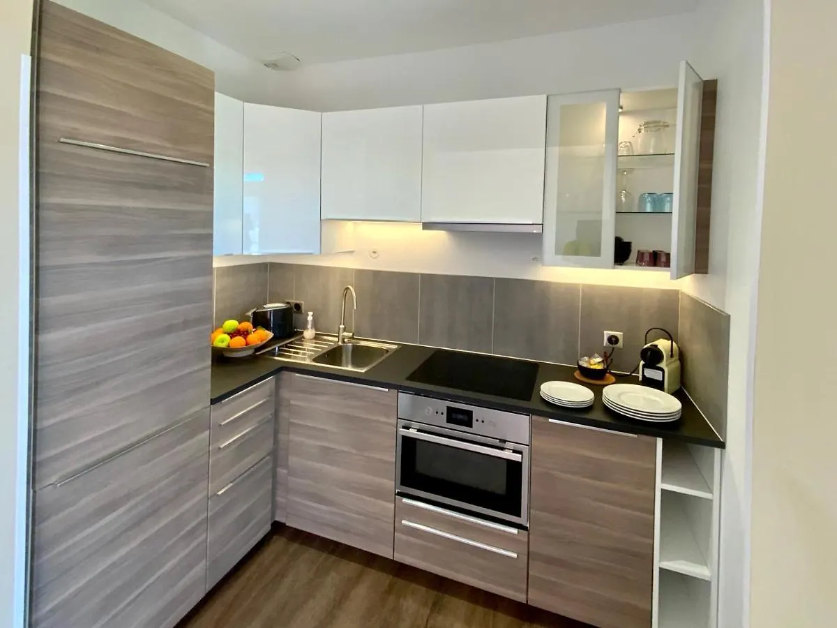 Ferienwohnung Bastide De L'Olivaie Bandol 0*,  Frankreich