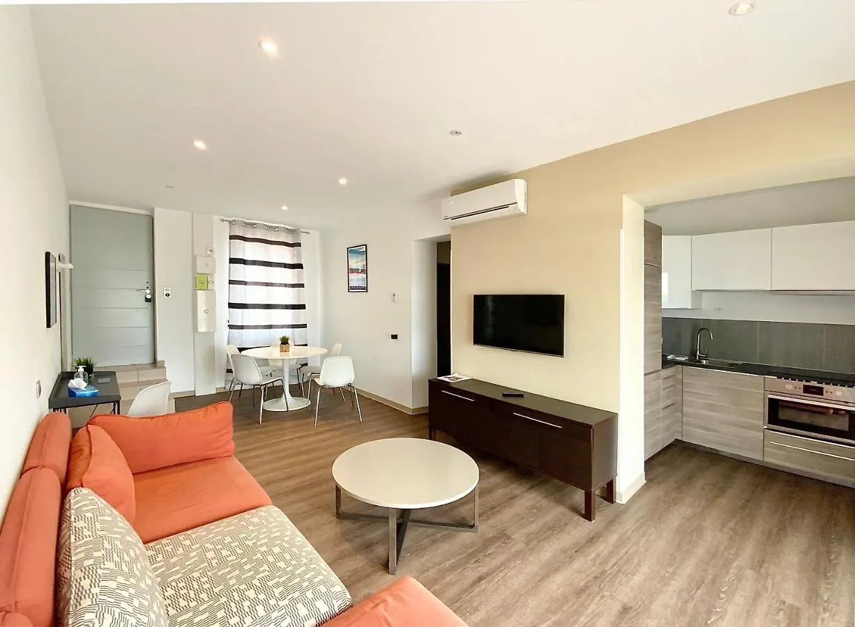 Ferienwohnung Bastide De L'Olivaie Bandol Frankreich